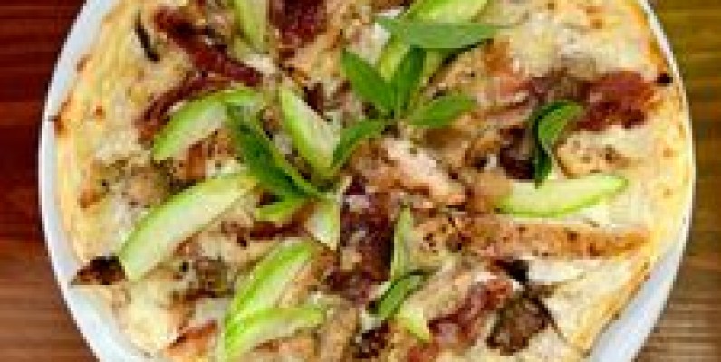 20% Discount on "Xander's" With HBL Bank 2 