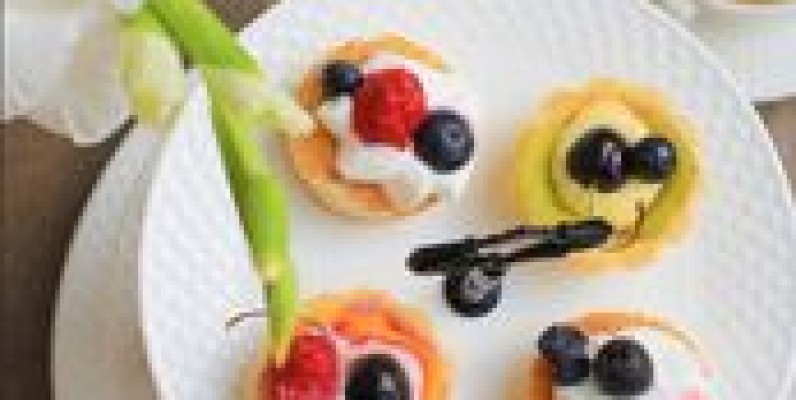 Upto 20% Discount on "The Deli" With HBL Bank 2 