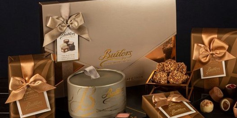 Upto 20% Discount on "Butlers Chocolate Cafe" With HBL Bank 2 