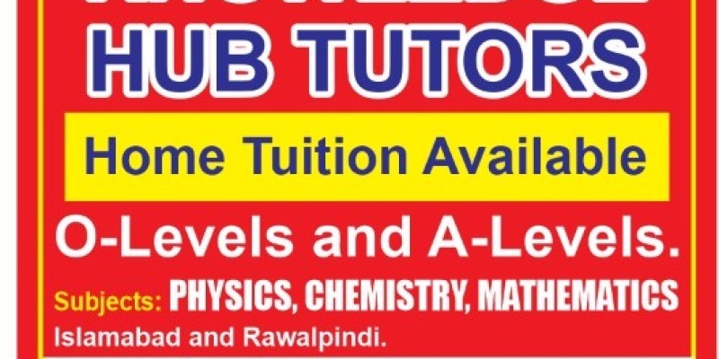 Knowledge Hub Tutors image 2