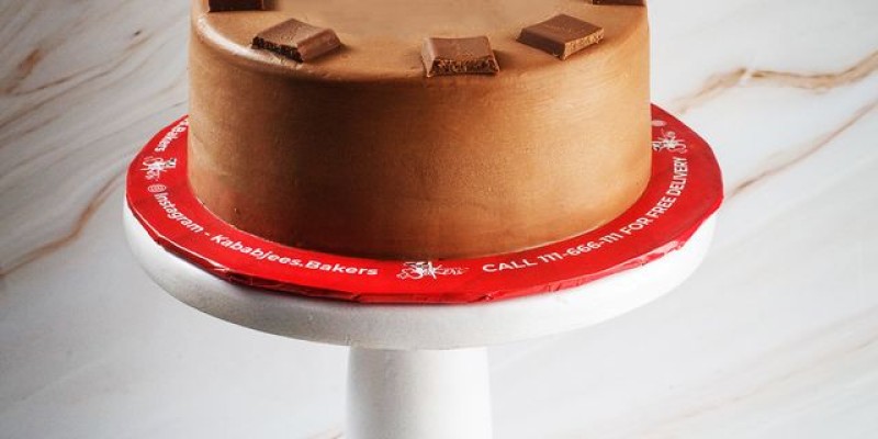 Kababjees Bakers Flat 10% off on all Products 2 