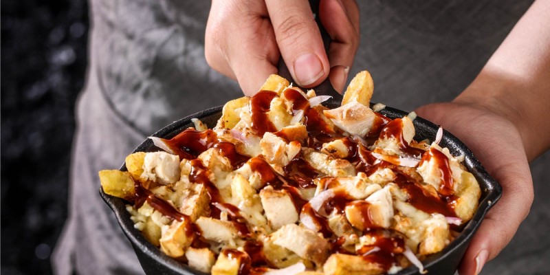 Burger O'Clock Upto 40% off on entire menu 2 