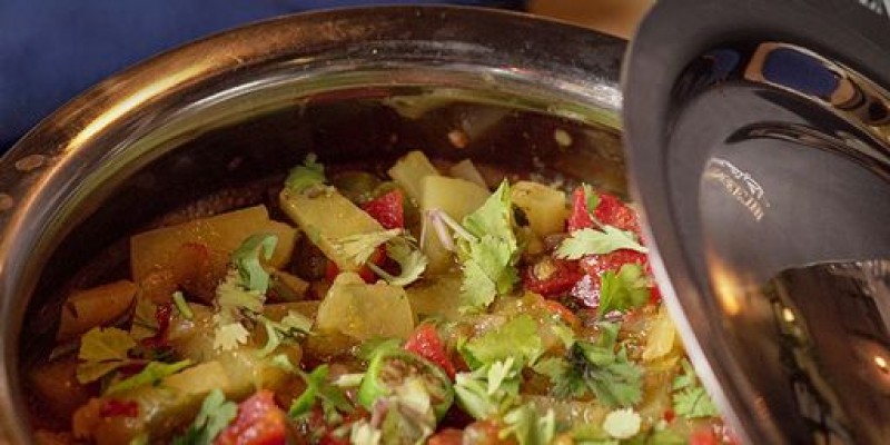 40% discount on Angeethi with Meezan Bank 2 