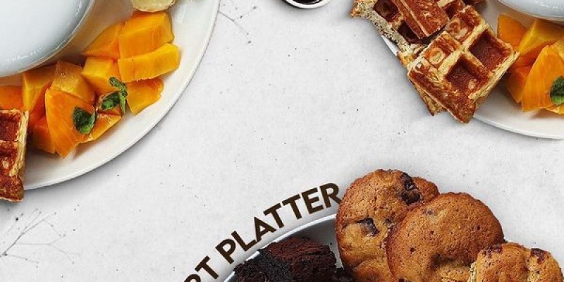 Bella Vita! Afternoon Delight just Rs. 2300 2 