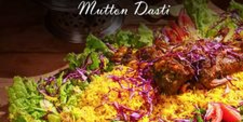 Haveli Kebab & Grill Summer Crazy Deal For Rs.999 2 