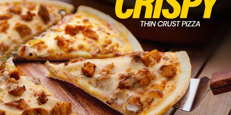 Pizza One Crazy Deal For Rs.1499 2 