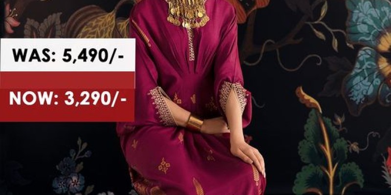 Beyond East End Of Season Sale Flat 40% & 50% Off 2 