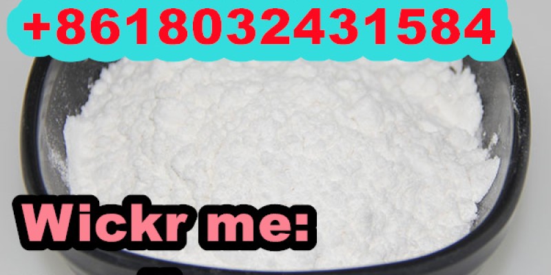 CAS 1451-82-7 2-Bromo-4'-methylpropiophenone image 2