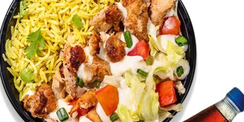 PITA - The Shawarma Revolution! Value Platter For Rs.999 2 