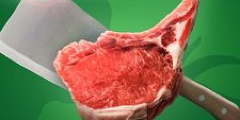 15% Discount on "Meat One" Withi Bank Al Habib 2 