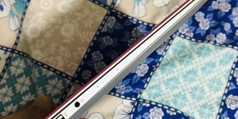 MacBook Air 2017, i5, 8gb, 256gb, 13.3 inch image 2