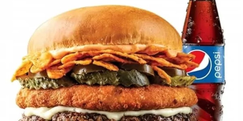 Burger O'Clock Cricket Craze Deals Starting From Rs.799 2 