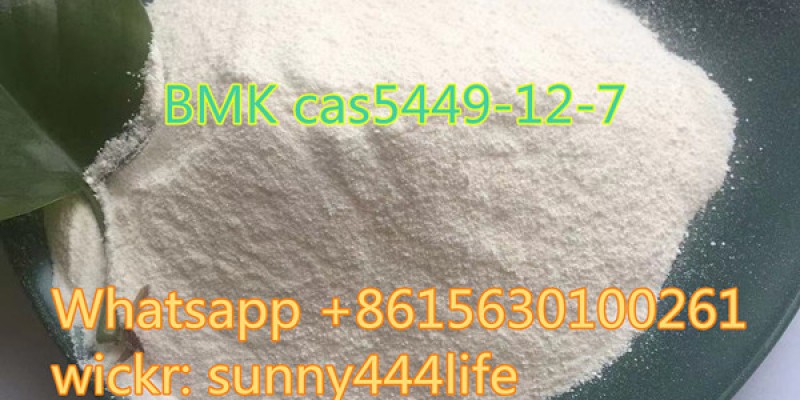 BMK cas5449-12-7 bmk cas5413-05-8 image 2