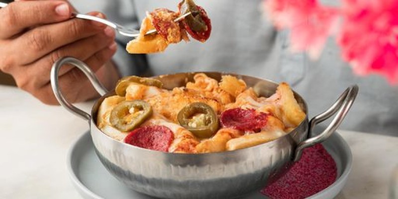 Caffè Praha 15% Discount With Bank Al Habib 2 