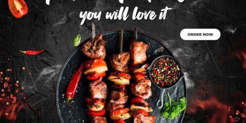 The Kababist 15% Discount With Bank Al Habib 2 