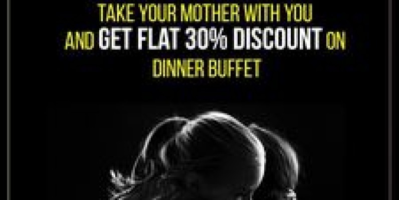 Royal Jasmine Get Flat 30% Discount On Dinner Buffet 2 