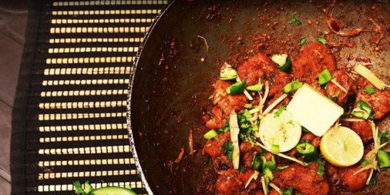 North Town Cafe & Grill World Cup Deal For Rs.699 2 