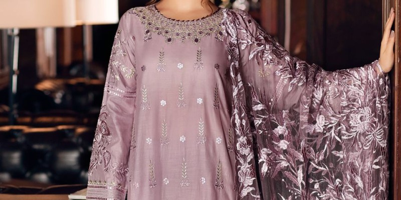 Gul Ahmed Ideas 11.11 Sale! Upto 70% Off 2 