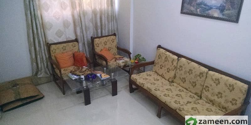 Sagheer Center, Block 16, Federal B Area, Karachi. image 2