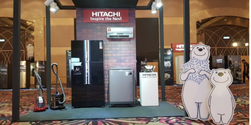 hitachi service center karachi image 2