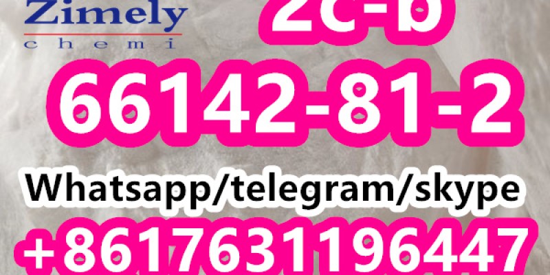 2cb,2c-b,CAS66142-81-2 image 2