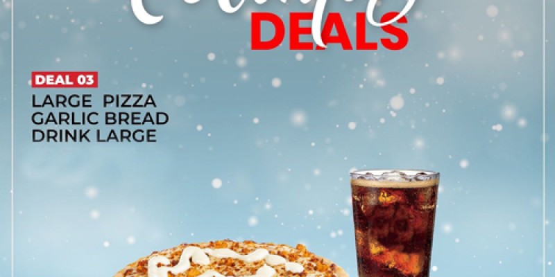 Big Bash Winter Deal 1 For Rs.599 2 