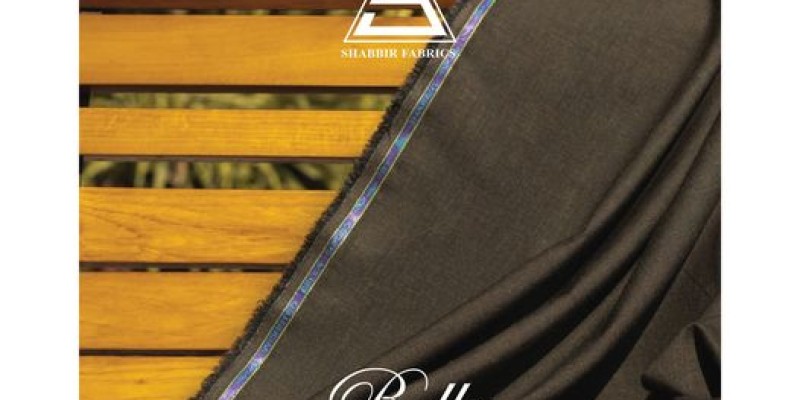 Shabbir Fabrics Quaid Day Sale Flat 20% Off 2 