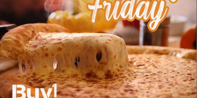 The New York Pizza Nyps All In One Box For Rs.2099 2 