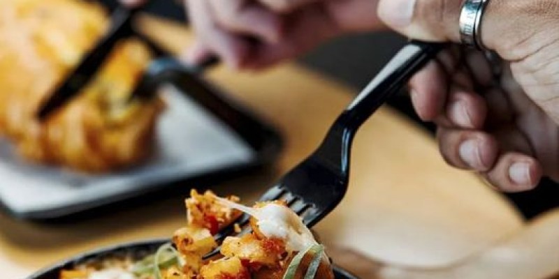 New York Coffee New Year Deal For Rs.2023 2 