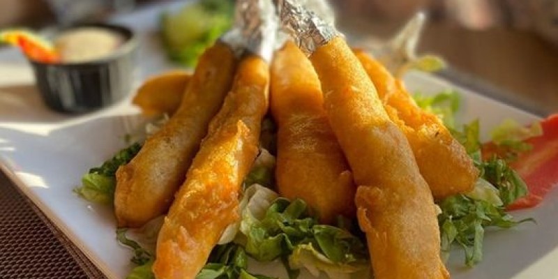 Foods Inn Upto 20% Discount On Delivery & Takeaway 2 