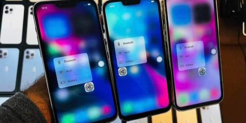 iPhone 13 Pro Max image 2