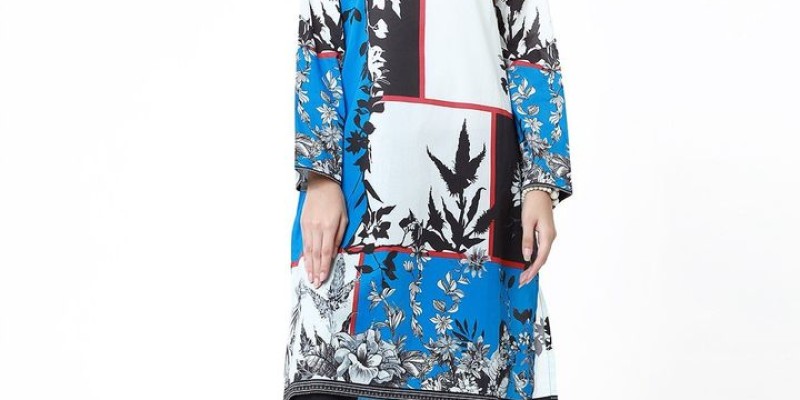 Edenrobe Grand Winter Sale Flat 50% Off 2 