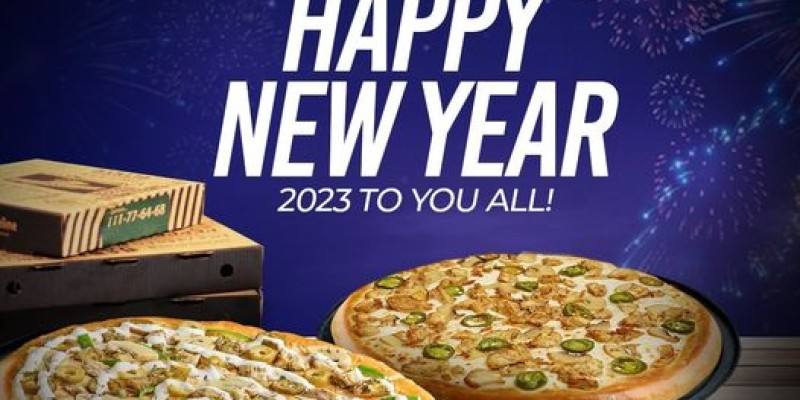 Pizza Point 60% Off On All Pizza's On Website Ordering 2 