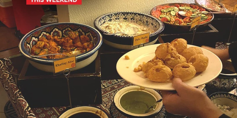 BAM-BOU Bento Box Deal For Rs.995 2 