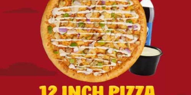 The Big Pizza Big Winter Deal For Rs.2299 2 