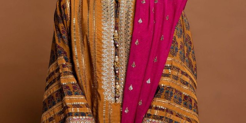 Khaadi The Big Winter Sale Upto 50% Off 2 