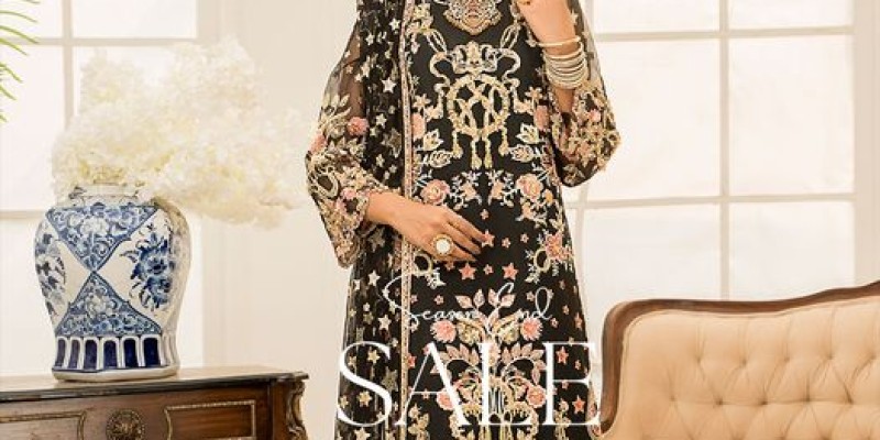 Seasonal Clothes Deals at Aroshi Up to 20% Off 2 