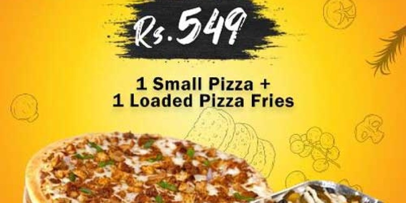 Deal With Mozz'art Family For Rs. 2199 2 