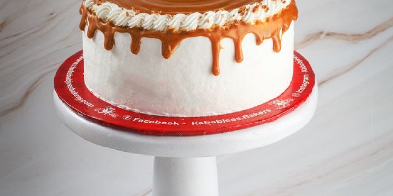 Kababjees Bakers 15% off on All Products 2 