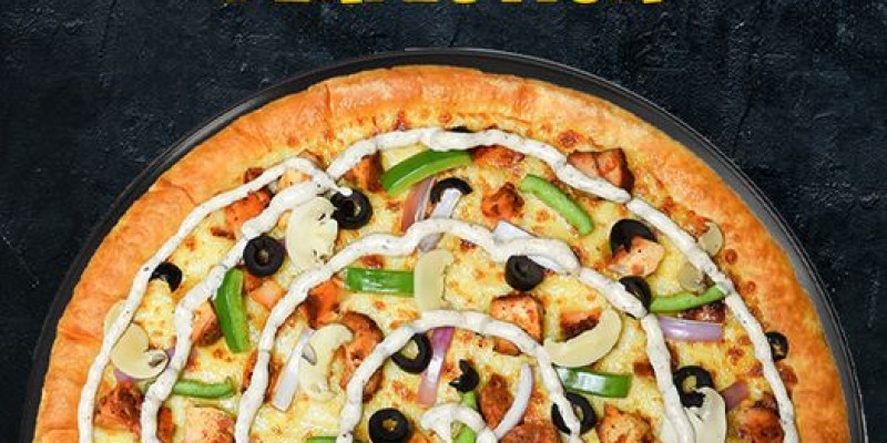 Pizza Bake Midnight Deals Starting From Rs.349 2 