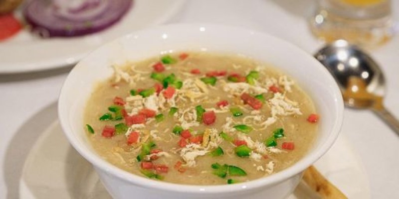 Upto 40% Discount on Bar.B.Q Tonight with Alied Bank 2 