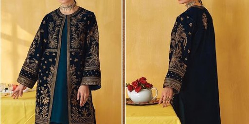 Baroque Fashion Sale Upto 50% Off 2 