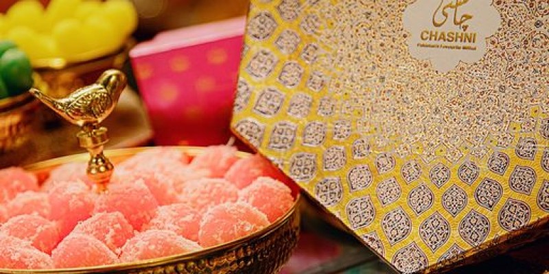 20% discount at Chashni with Alied Bank 5 