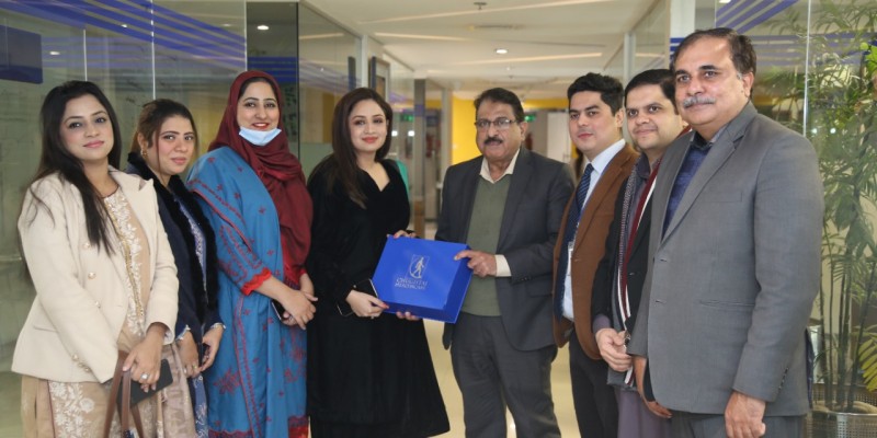 35% Discount on Chughtai Lab With Alied Bank 2 