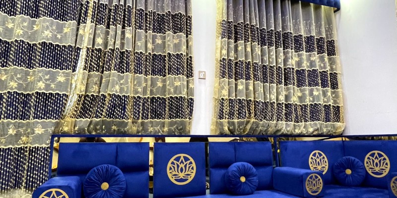 Arabic Majlis Official image 2