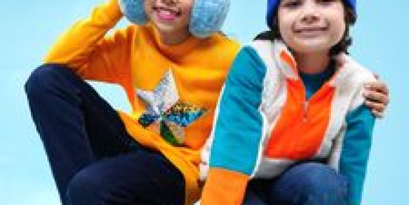 Bachaa Party Winter Sale Flat 50% Off 2 