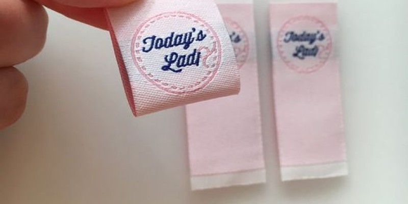 Why you choose Custom Woven Labels for your clothing collection? image 2