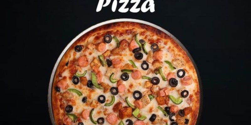 Pizzago PSL Deal starting From Rs.650 2 