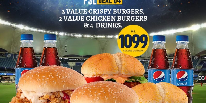 Kaybees PSL Stating From Rs.530 2 