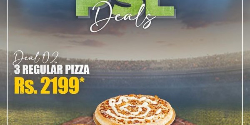 Big Bash Crazy PSL DEALS offer savings of up to 40% 2 